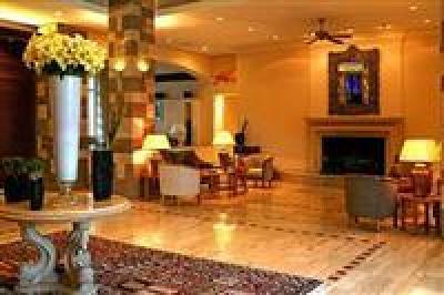 фото отеля Columbia Beach Resort Pissouri