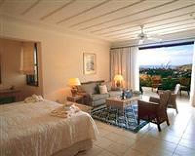 фото отеля Columbia Beach Resort Pissouri