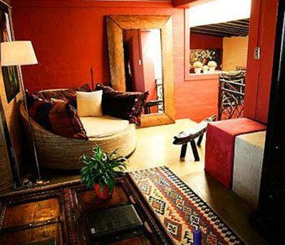 фото отеля SW1 Luxury Guest Retreat