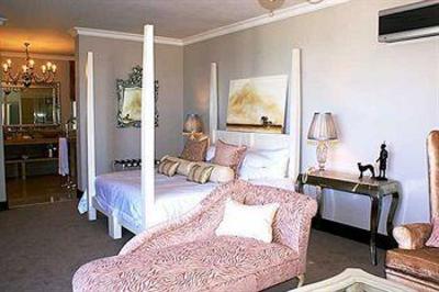 фото отеля SW1 Luxury Guest Retreat