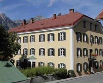 фото отеля Hotel Gasthof Esterhammer