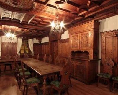фото отеля Hotel Gasthof Esterhammer