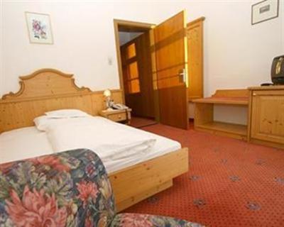 фото отеля Hotel Gasthof Esterhammer