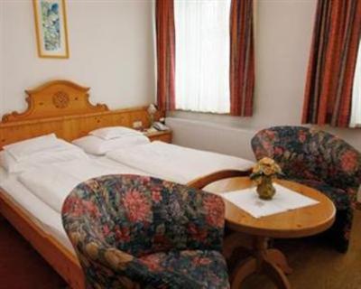 фото отеля Hotel Gasthof Esterhammer