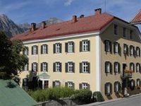 Hotel Gasthof Esterhammer