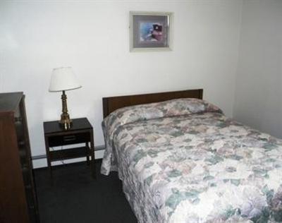 фото отеля Canadas Best Value Inn and Suites