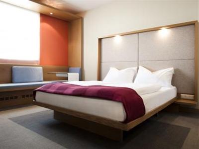 фото отеля Daniel Hotel Graz