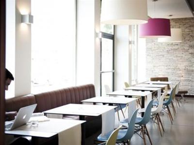 фото отеля Daniel Hotel Graz