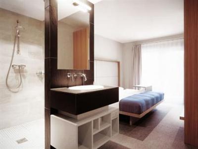 фото отеля Daniel Hotel Graz