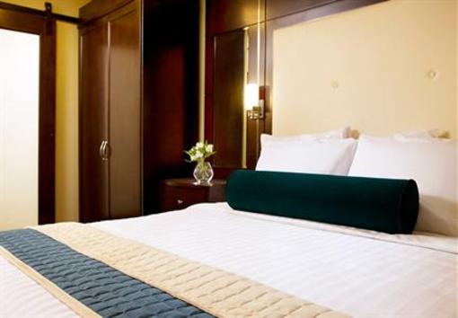 фото отеля Residence Inn San Diego Downtown/Gaslamp Quarter