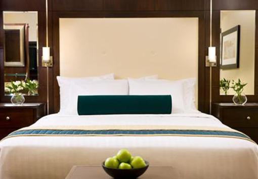 фото отеля Residence Inn San Diego Downtown/Gaslamp Quarter