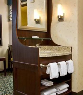 фото отеля Residence Inn San Diego Downtown/Gaslamp Quarter
