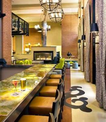 фото отеля Residence Inn San Diego Downtown/Gaslamp Quarter