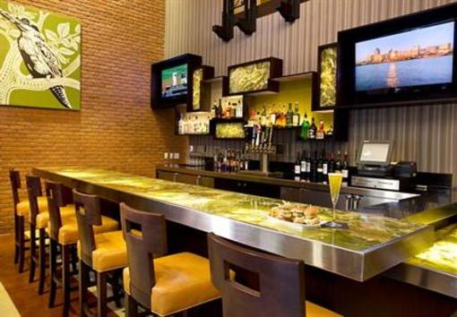 фото отеля Residence Inn San Diego Downtown/Gaslamp Quarter