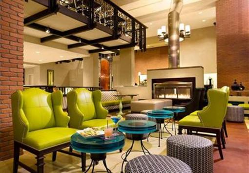 фото отеля Residence Inn San Diego Downtown/Gaslamp Quarter