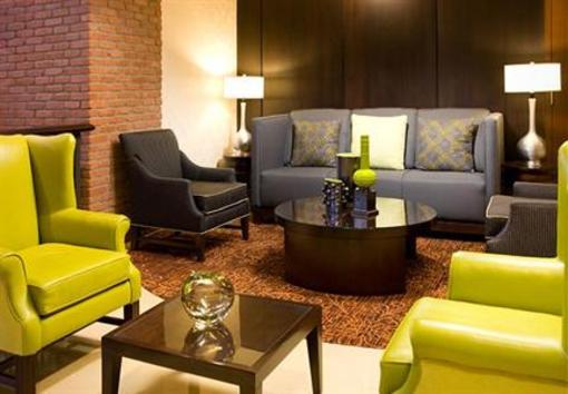 фото отеля Residence Inn San Diego Downtown/Gaslamp Quarter
