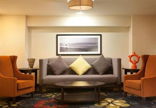 фото отеля Residence Inn San Diego Downtown/Gaslamp Quarter