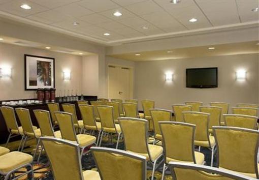 фото отеля Residence Inn San Diego Downtown/Gaslamp Quarter