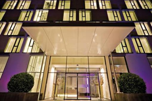 фото отеля Innside Premium Hotel Dusseldorf Derendorf