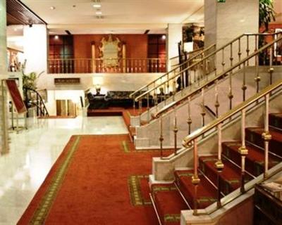 фото отеля Miguel Angel Hotel