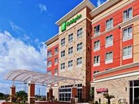 Holiday Inn Hotel-Houston Westchase