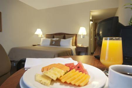 фото отеля Fiesta Inn Centro Historico Mexico City