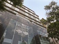 Fiesta Inn Centro Historico Mexico City