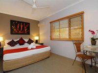 Cairns Beach Resort