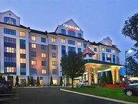 Courtyard by Marriott Long Island MacArthur Airport