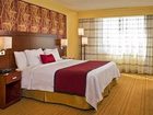 фото отеля Courtyard by Marriott Long Island MacArthur Airport