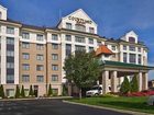 фото отеля Courtyard by Marriott Long Island MacArthur Airport