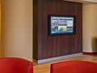 фото отеля Courtyard by Marriott Long Island MacArthur Airport