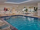 фото отеля Courtyard by Marriott Long Island MacArthur Airport