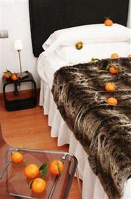 фото отеля Hostal Santo Domingo Madrid