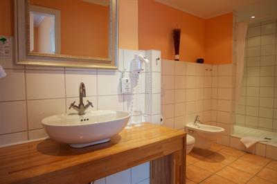 фото отеля Hotel Eickstadt Sankt Peter-Ording
