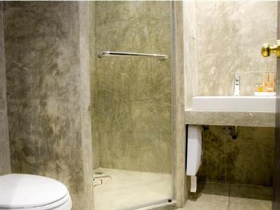 фото отеля Buddy Boutique Inn Bangkok