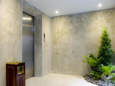 фото отеля Buddy Boutique Inn Bangkok
