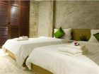 фото отеля Buddy Boutique Inn Bangkok