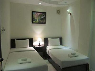 фото отеля Viet Nghi De Tham Hotel Ho Chi Minh City