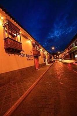 фото отеля San Agustin Internacional Hotel Cusco