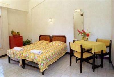 фото отеля Royal Heritage Resort Calangute