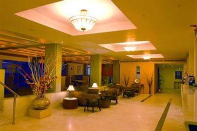 фото отеля Karan Hotel
