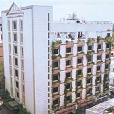 фото отеля Karan Hotel