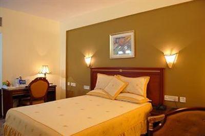фото отеля Karan Hotel