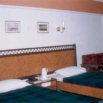 фото отеля Karan Hotel