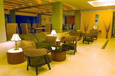 фото отеля Karan Hotel