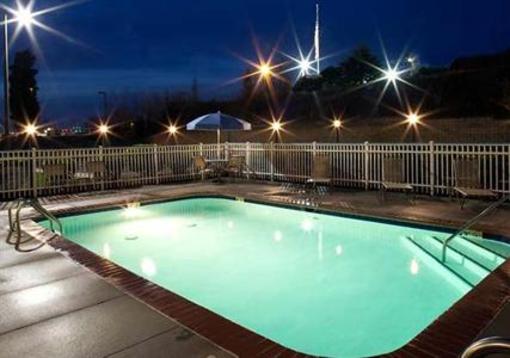 фото отеля Fairfield Inn Charlotte Mooresville/Lake Norman