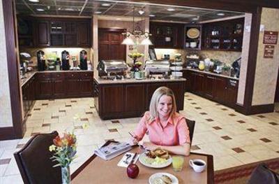 фото отеля Homewood Suites Wichita Falls