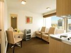 фото отеля Oaks Smartstay Apartments on Cashel Christchurch