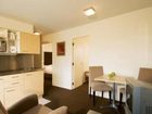 фото отеля Oaks Smartstay Apartments on Cashel Christchurch